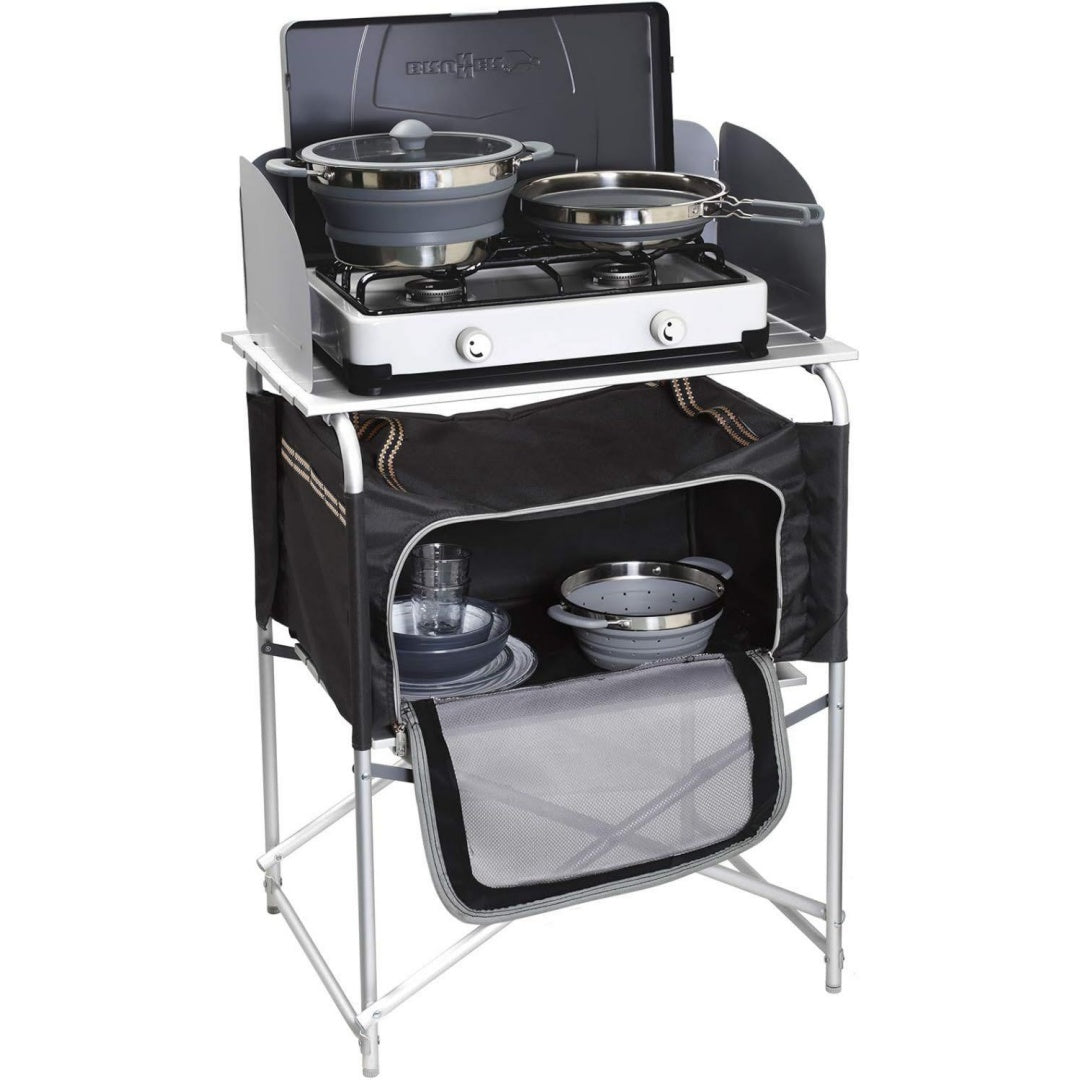 kuechenschrank snack basic